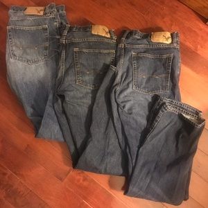 AE Jeans Bundle